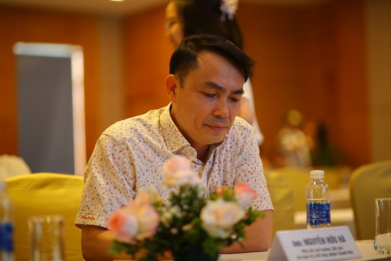 TRỰC TUYẾN Hội thảo: “An ninh – an toàn thực phẩm hướng đến du lịch xanh bền vững, chuyển hướng từ nhận thức đến hành động”