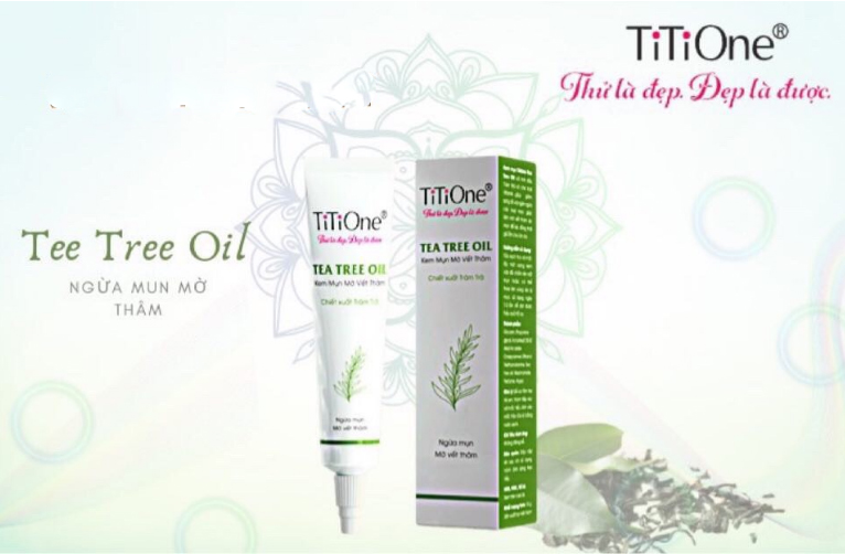 Công ty mỹ phẩm TiTiOne đang lừa dối người tiêu dùng khi quảng cáo mỹ phẩm như thuốc