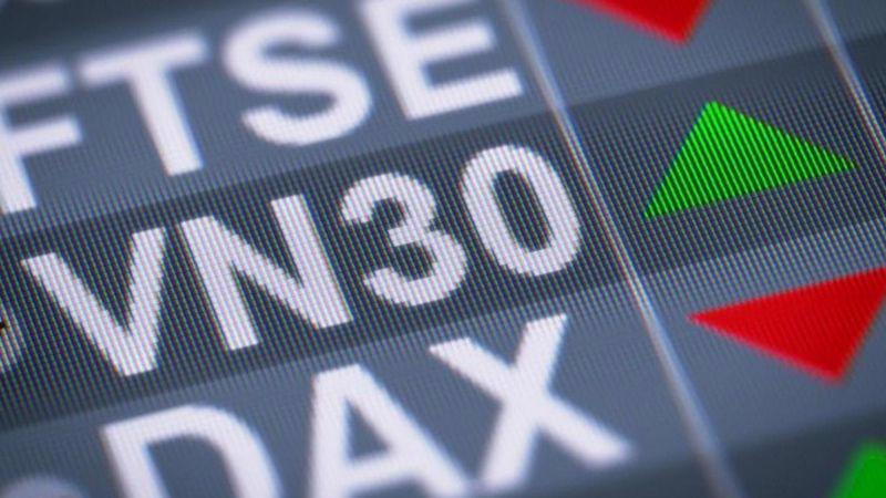 Điều chỉnh danh mục VN30, VNDiamond và VNFIN Lead kỳ quý 32024