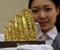 Trung Quốc có thể sớm mua vàng trở lại 