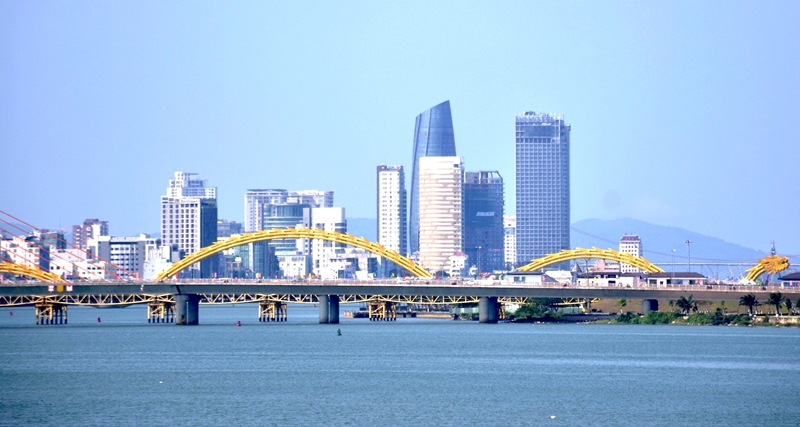 Khu Thương mại tự do Đà Nẵng Giải pháp nào phát triển hiệu quả