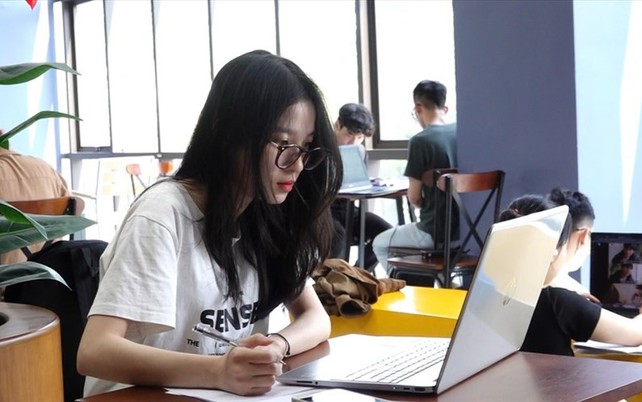 Hướng dẫn Đăng ký xét tuyển Đại học, Cao đẳng năm 2024