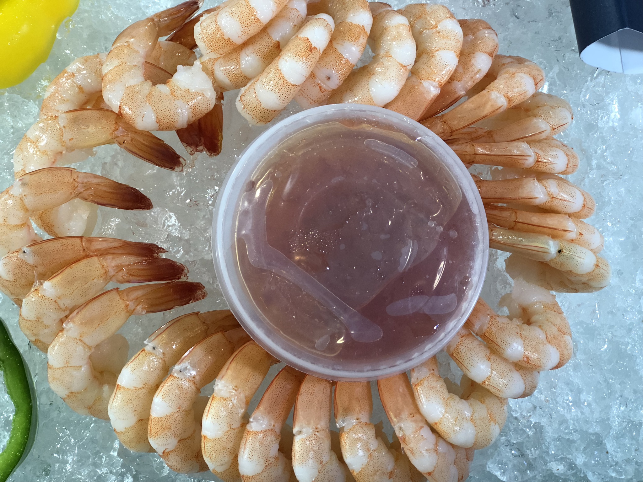 Nhu cầu nhập khẩu tôm của Mỹ từ Việt Nam có thể tăng nhẹ vào quý 3