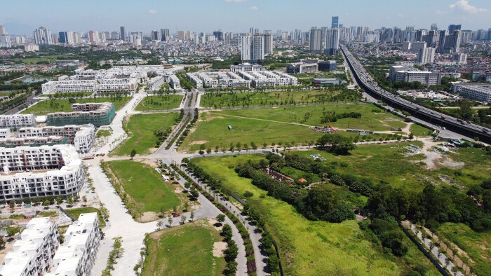 Kiến nghị rút gọn các quy trình, thủ tục đầu tư để đẩy nhanh thực hiện dự án NOXH