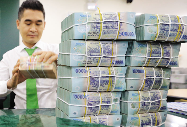 Nhu cầu vốn của doanh nghiệp tăng cao, các nhà băng đáp ứng bằng cách nào