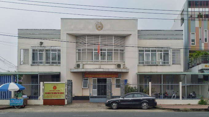 Thành lập Đoàn xác minh nội dung đơn thư phản ánh tại Cục Quản lý thị tường Long An