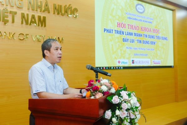 Đề xuất giải pháp ngăn ‘bùng nợ” khi cho vay tiêu dùng có thể đạt 15.000 tỷ USD