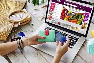 Gia tăng vi phạm thương mại điện tử