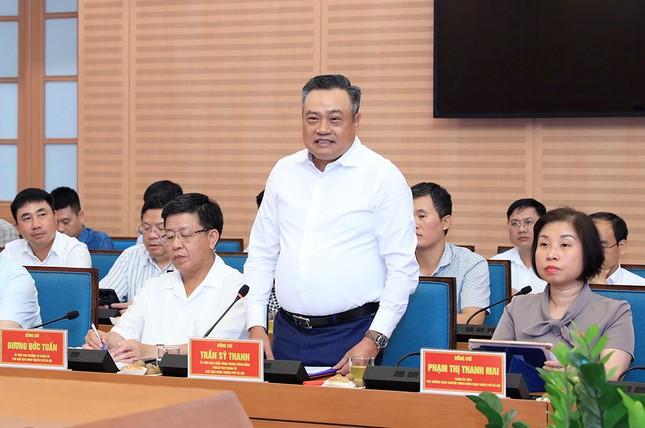 Kiến nghị không phân biệt nhà ở xã hội và nhà ở thương mại