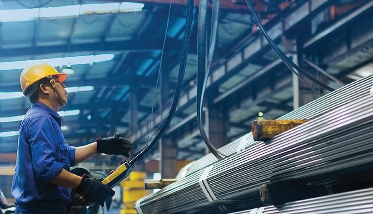 Cần sớm ban hành Chiến lược phát triển ngành thép Việt Nam