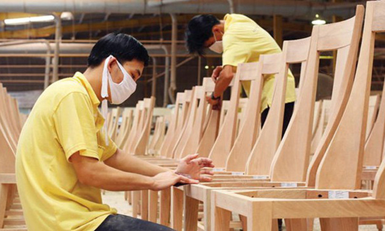 Thời cơ mới cho xuất khẩu đồ gỗ vào thị trường Hoa Kỳ