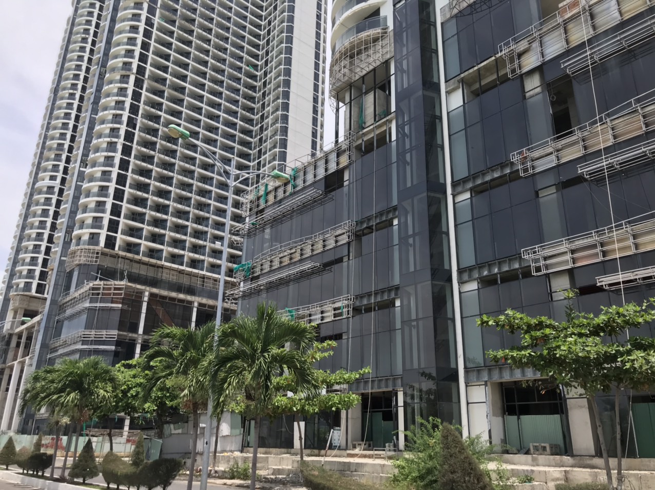 Luật Các Tổ chức tín dụng năm 2024 Nhiều kỳ vọng thuận lợi xử lý nợ xấu 