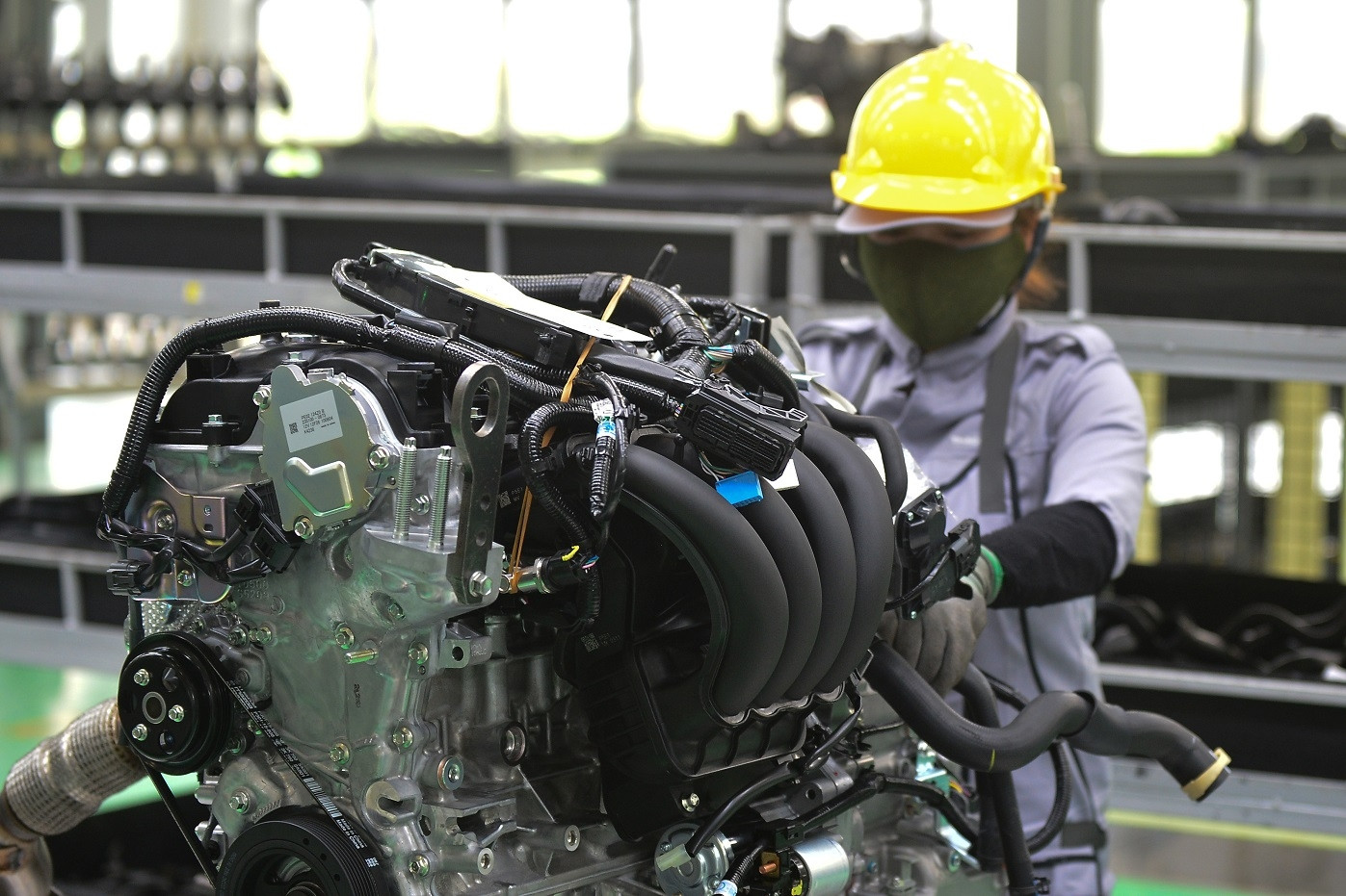 Yêu cầu Bộ Tài chính trình chính sách giảm phí trước bạ trong nước trong tháng 7