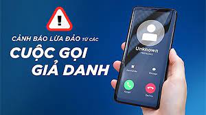 Lâm Đồng Cảnh báo lừa đảo từ các cuộc gọi giả danh