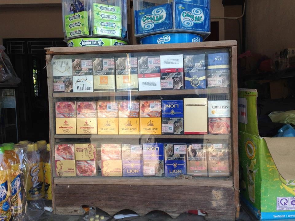 Tăng thuế tiêu thụ đặc biệt với thuốc lá Đảm bảo tương đối hài hòa lợi ích giữa các bên