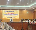 Phó thống đốc Sẽ sửa đổi Nghị định 24 để quản lý hiệu quả bình ổn thị trường vàng 
