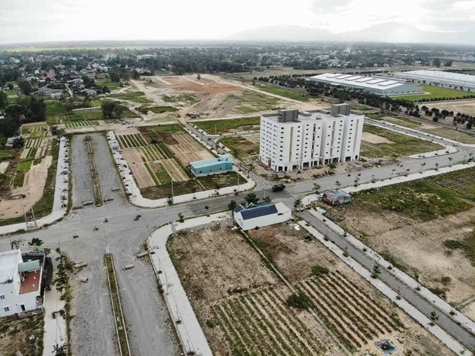 Hà Nội chính thức ban hành hệ số điều chỉnh giá đất năm 2024