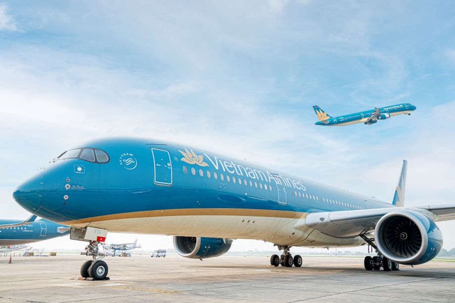 Ngân hàng Nhà nước ban hành Thông tư giải cứu Vietnam Airlines