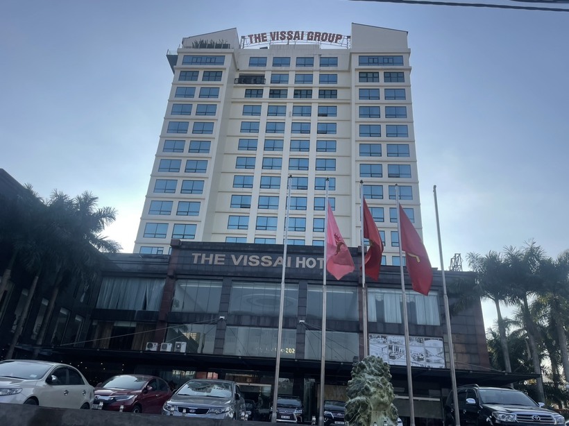 Lợi nhuận bốc hơi gần 91%, Vissai Ninh Bình của bầu Trường nợ hơn 7.000 tỷ đồng