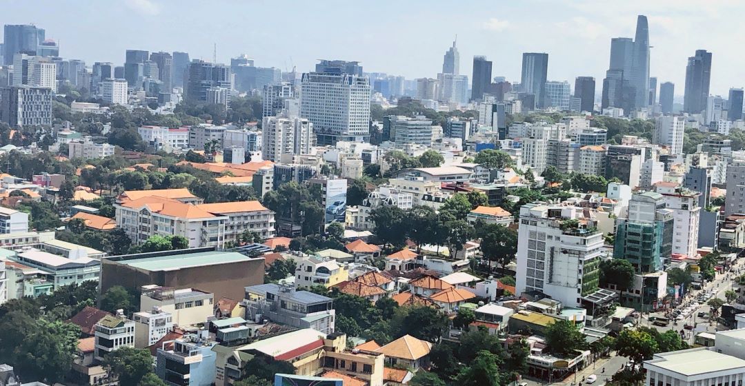 Kiểm kê đất đai trên phạm vi cả nước từ ngày 182024