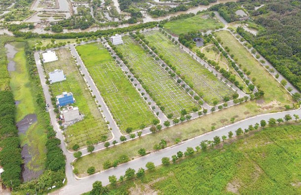 Vạn Phát Hưng (VPH) báo lỗ kỷ lục trong quý 22024, nợ phải trả hơn 1.400 tỷ đồng