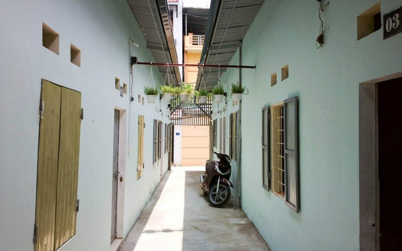 Đề xuất nhà ở riêng lẻ cho thuê trọ tại TPHCM có quy định diện tích tối thiểu 5m2 sànngười