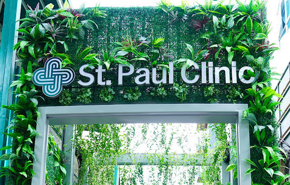 Tái phạm lỗi cũ, Phòng khám ST. Paul tiếp tục bị xử phạt