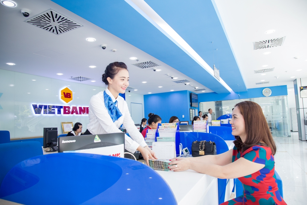 Nhiều chỉ tiêu tài chính hoàn thành vượt mức, Vietbank dự kiến sẽ áp dụng hệ thống “one - stop - shop” vào quý 42024