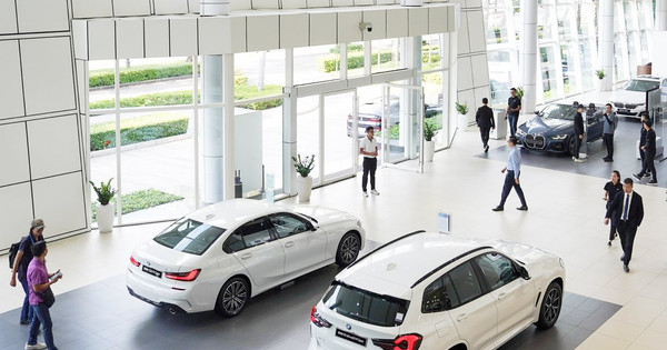 Cố tình chậm đăng ký xe chờ giảm lệ phí trước bạ, chủ xe có bị phạt