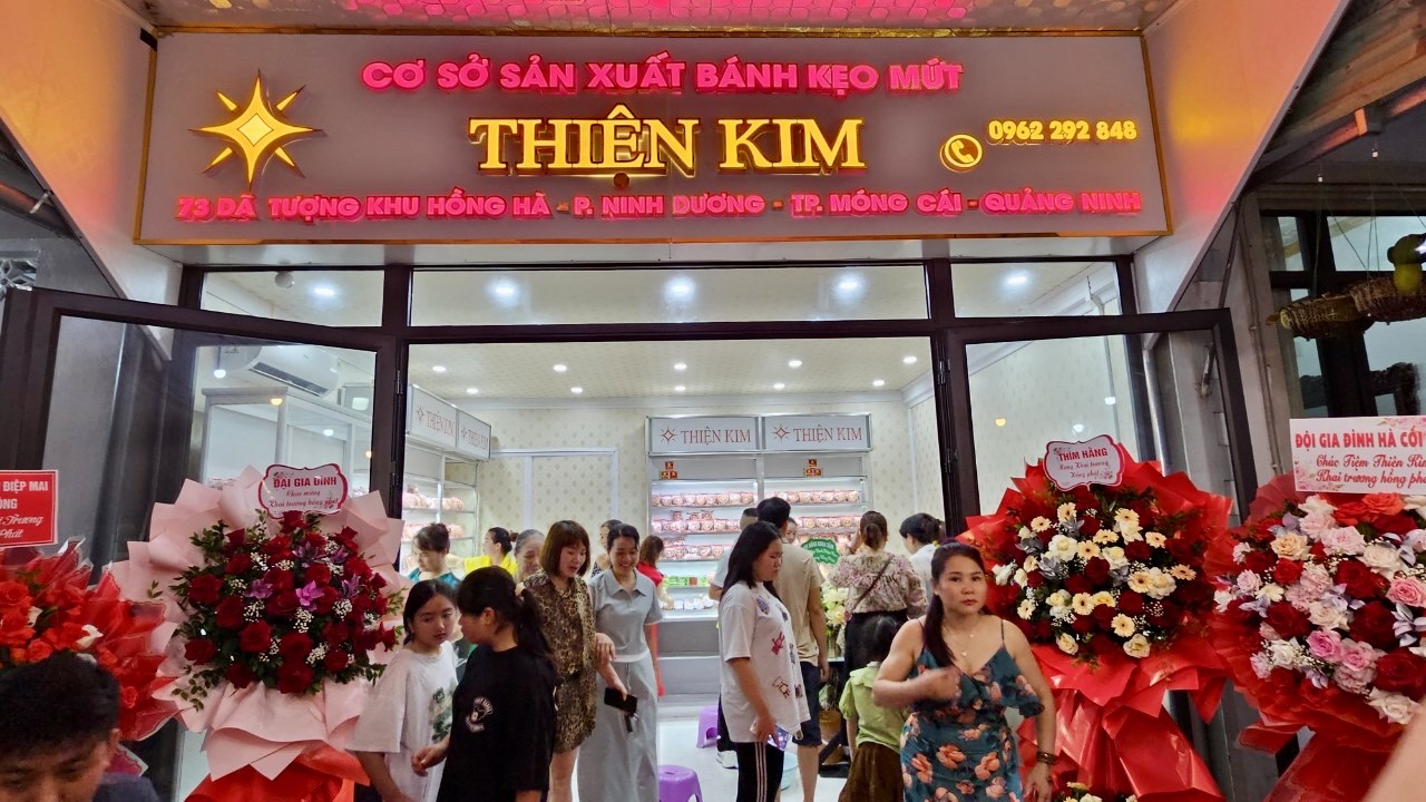 Bí quyết giúp bánh mứt Thiện Kim luôn tươi ngon, chuẩn vị