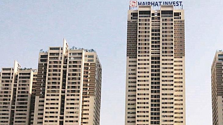 Hải Phát Invest Lợi nhuận quý II2023 giảm 62%,