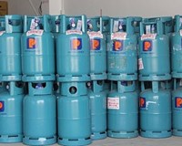 Giá gas hôm nay 29/7 Tăng mạnh trở lại  