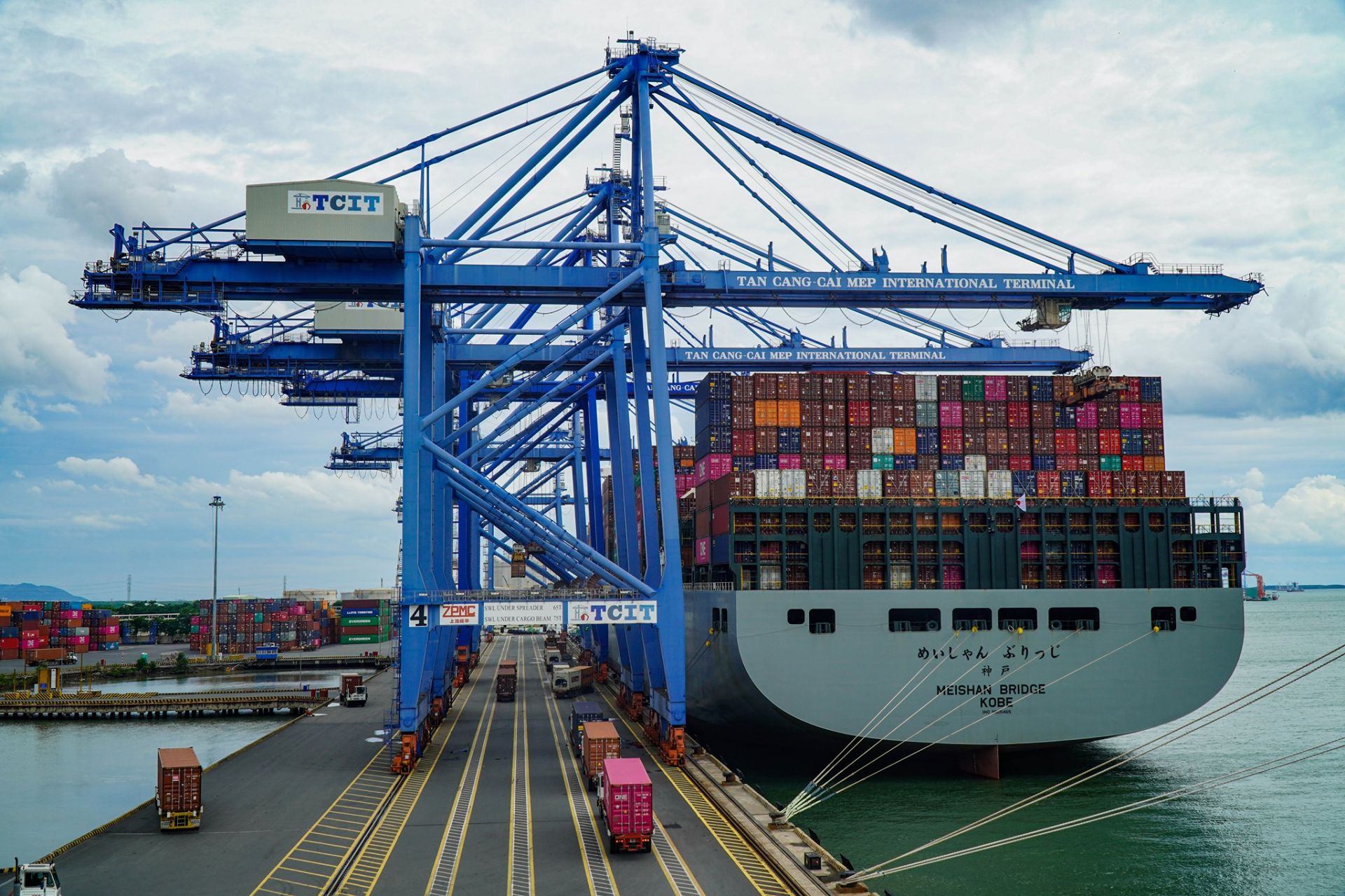 Rào cản đối với hàng hóa xuất khẩu sang Hoa Kỳ