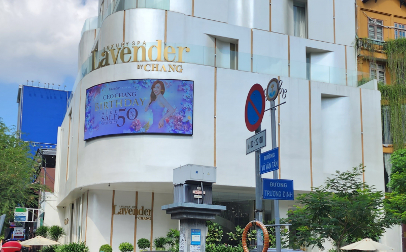 TPHCM Nhiều cơ sở bị xử phạt vì vi phạm trong lĩnh vực dược, mỹ phẩm, y tế