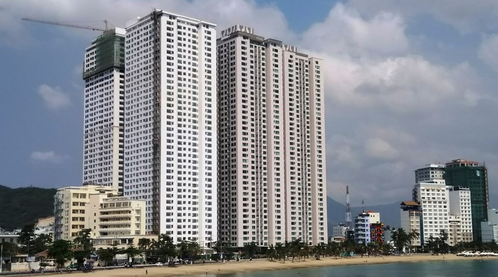 Kiểm tra hàng loạt dự án bất động sản “khủng” tại Khánh Hoà