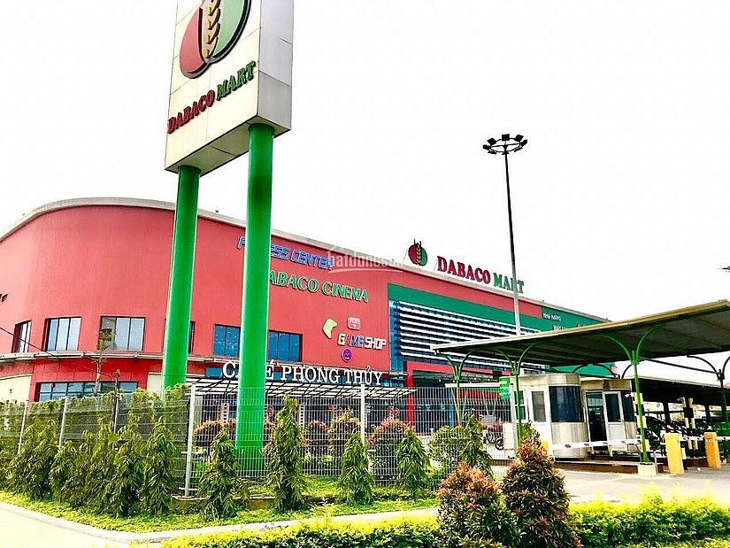 Ngắt mạnh tăng trưởng, Tập đoàn Dabaco (DBC) báo lãi quý 2 suy giảm