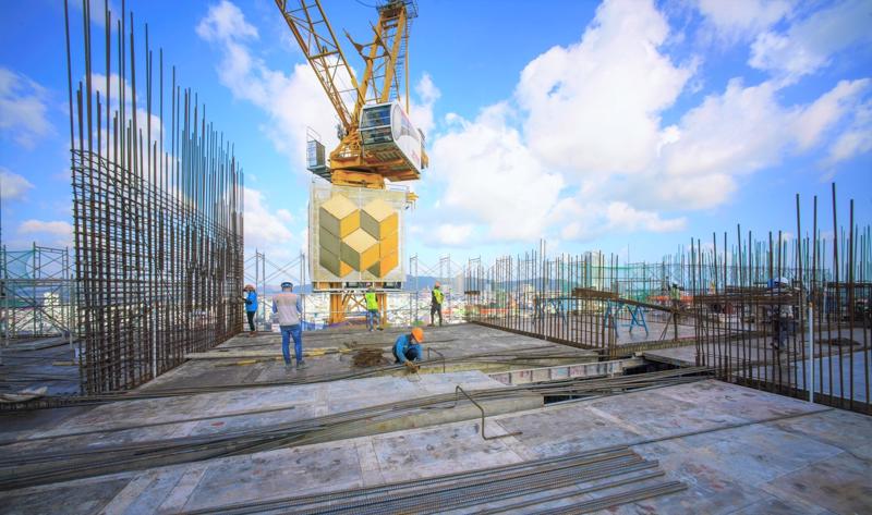 Hưng Thịnh Incons (HTN) chuẩn bị tăng vốn, tham gia xây dựng nhà ở xã hội 