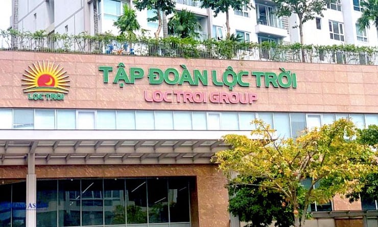 Vì sao Lộc Trời (LTG) xin tạm hoãn công bố báo cáo tài chính
