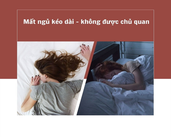 Kim Thần Khang - Giải pháp từ thảo dược giúp cải thiện mất ngủ kéo dài hiệu quả