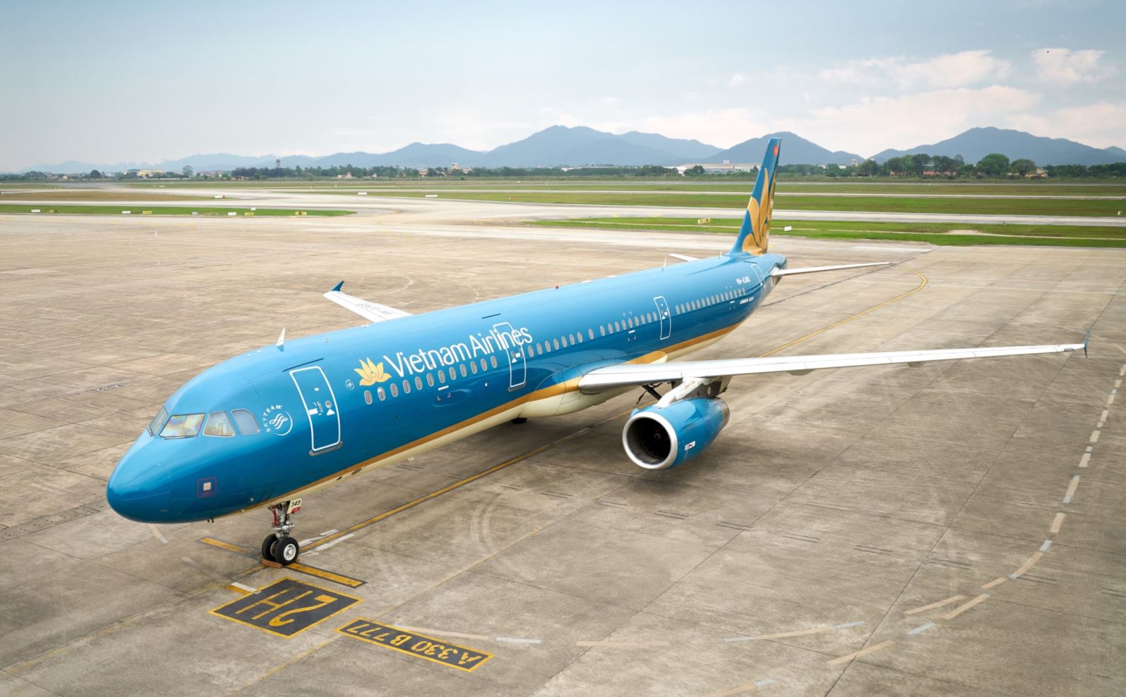 Được xóa nợ, Vietnam Airlines lãi gần 1.000 tỷ trong quý 22024