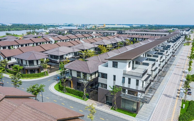 Phân khúc nhà liền thổ tại TPHCM tiếp tục khan hiếm trong thời gian tới