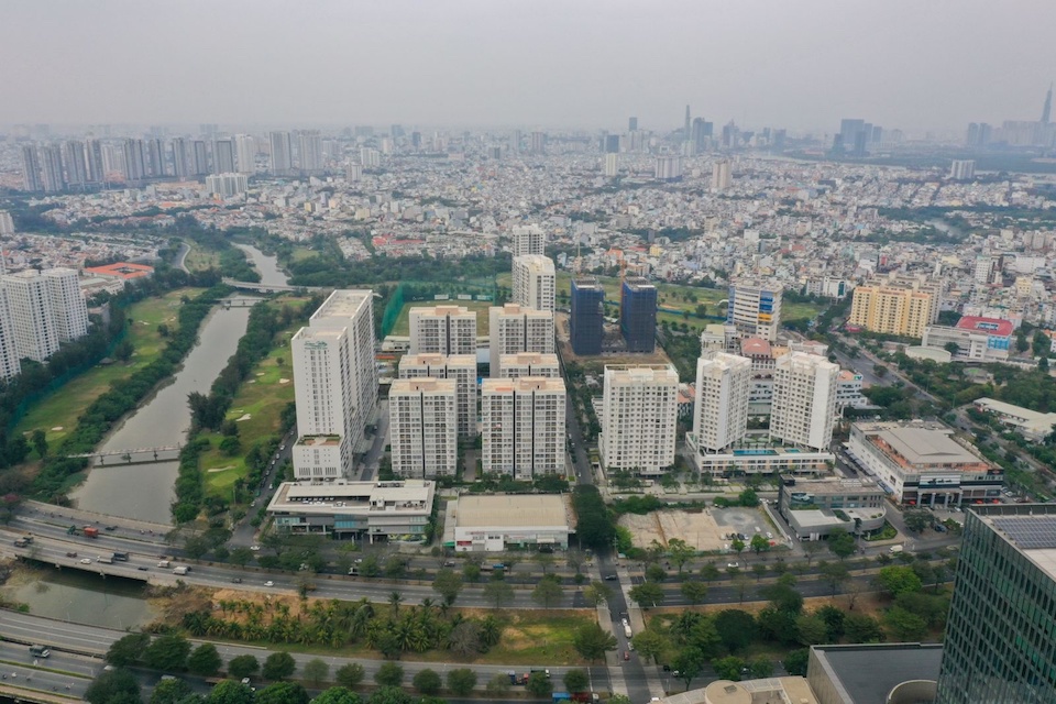  TPHCM yêu cầu phải trả lời rõ để người dân hiểu đúng bảng giá đất mới