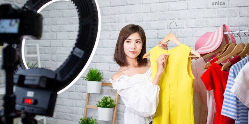 Nâng cao hiệu quả quản lý thuế với hoạt động livestream bán hàng