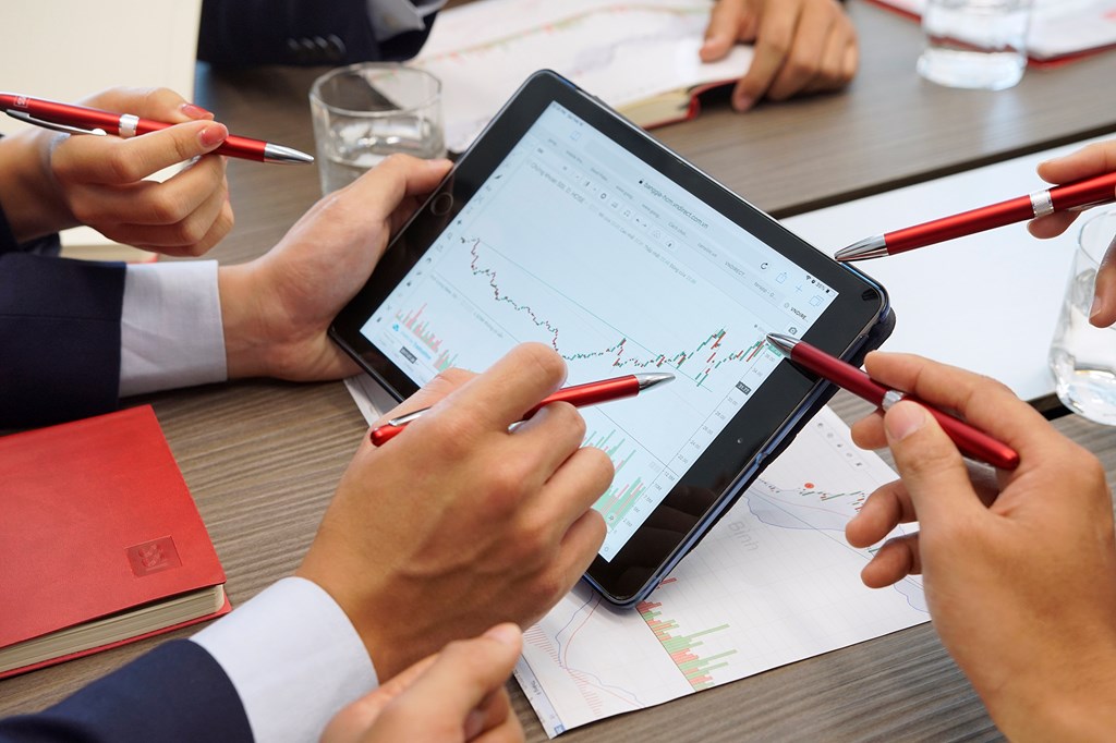 Nhiều yếu tố tích cực hỗ trợ thị trường, Agriseco gợi ý 6 cổ phiếu tiềm năng trong tháng 8