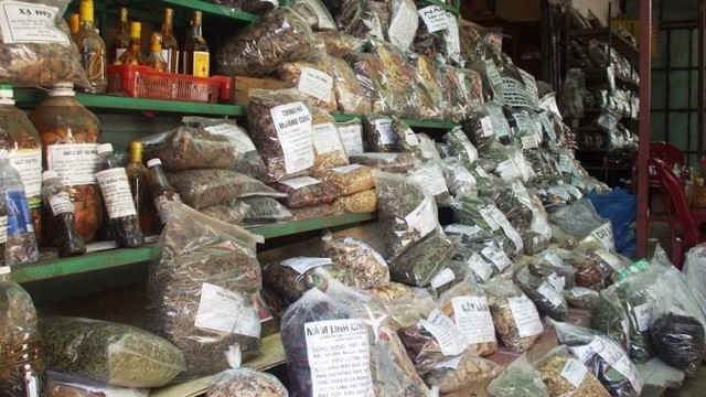 Cảnh giác chiêu trò bán thuốc đặc trị qua mạng xã hội