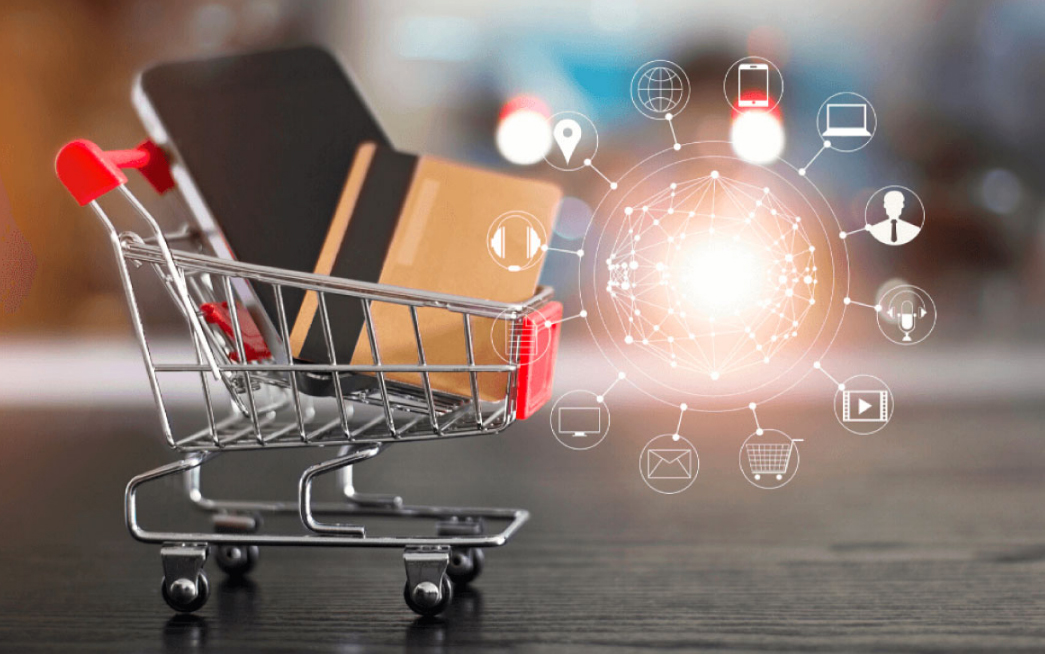 Tăng trưởng thương mại điện tử tiếp tục là điểm sáng