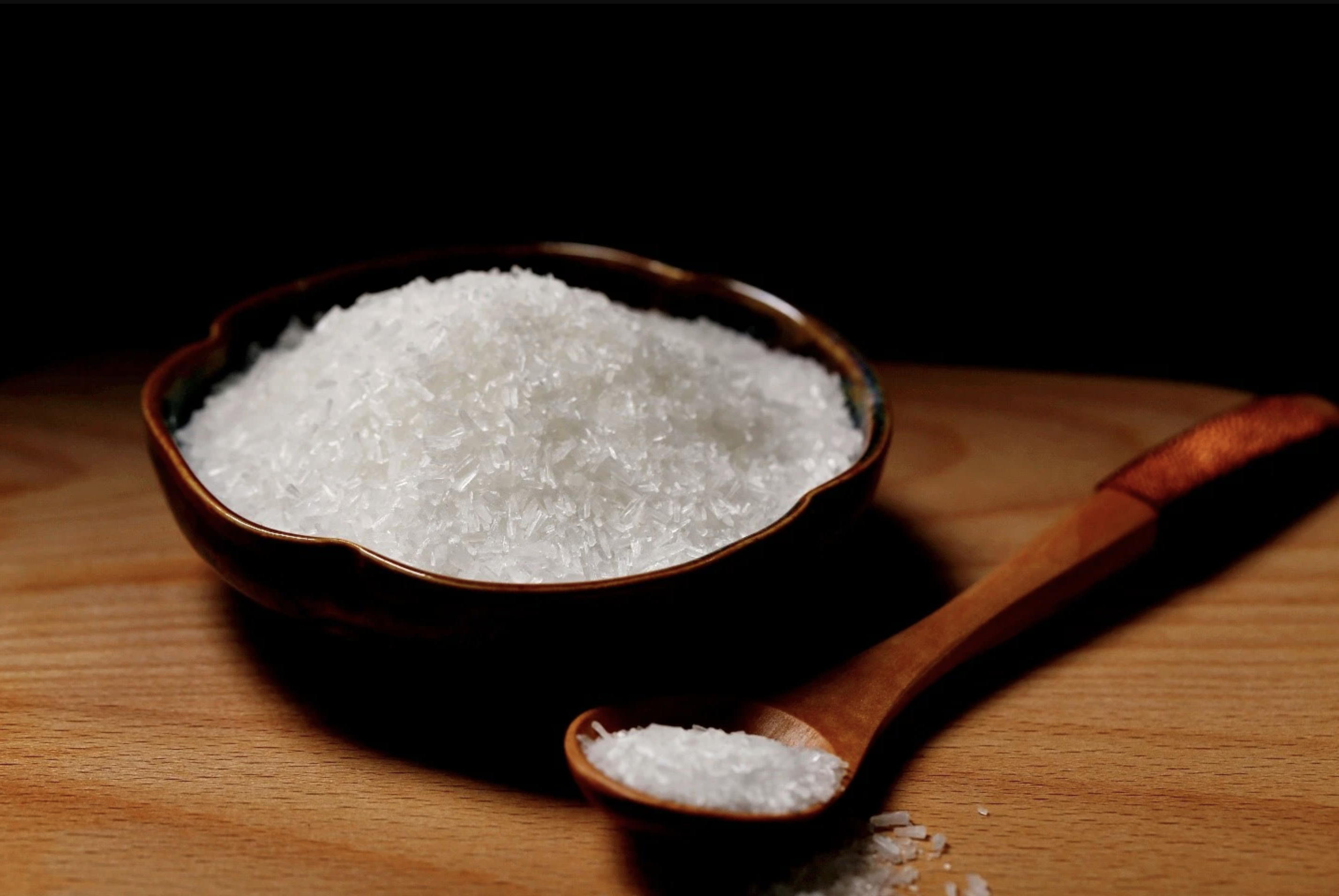 Ban hành bản câu hỏi điều tra về chống bán phá giá với bột ngọt