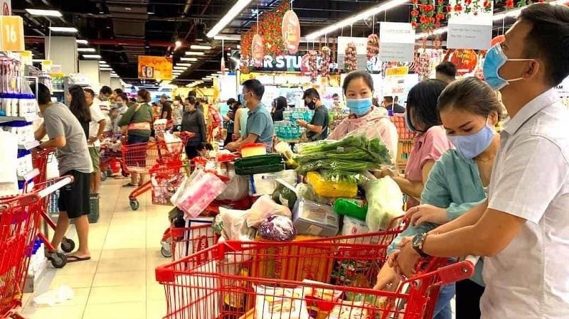 Thị trường trong nước tiếp tục duy trì mức tăng trưởng khá cao