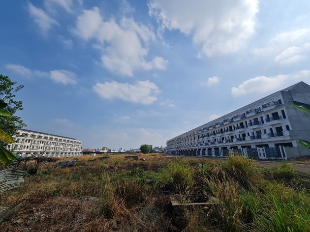 Đồng Nai Nhiều cán bộ, lãnh đạo bị kỷ luật do sai phạm tại Dự án Khu dân Bình Đa