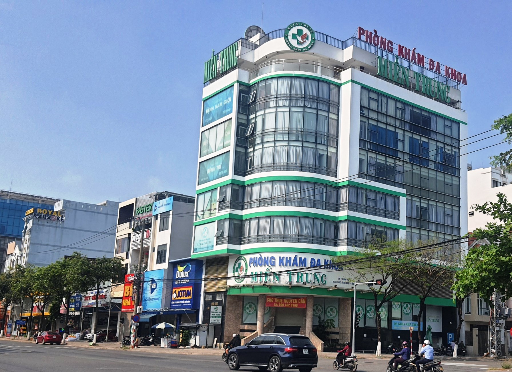 Khởi tố vụ án và 7 bị can liên quan đến 2 phòng khám có nhiều tai tiếng ở Đà Nẵng